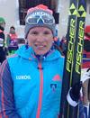 Стина Нильсон – победительница скиатлона в Оберстдорфе! Юлия Чекалева десятая.