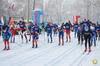 «На лыжи!». Юные лыжники трех регионов Сибири разыграют финал первенства в Вершине Теи (положение)