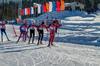 Хакасия готовится к приему участников III этапа Кубка России 2017 года по лыжным гонкам