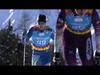 Короткий фильм о классической гонке на первых зимних юношеских Олимпийских играх в Инсбруке