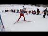 Короткий фильм о спринте на первых зимних юношеских Олимпийских играх в Инсбруке
