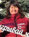Российские лыжники достойно выступили на первом этапе КМ в Финляндии, заявила Вяльбе