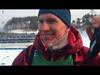 Александр Большунов: "На каждую гонку выходим с мыслями о победе"