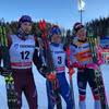 Вяльбе: серебро лыжника Ретивых на этапе КМ в Лахти нельзя называть неожиданным
