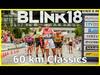 Александр Большунов - победитель масс-старта на Blink