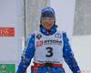 Юлия Иванова о сегодняшней гонке на этапе Кубка России по лыжным гонкам