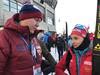 Белорукова: победа Йохёуг на этапе КМ после дисквалификации не стала сюрпризом