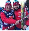 Крамер: российские лыжницы сделали огромный шаг вперед