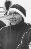 Скоропостижно скончалась олимпийская чемпионка Нина Балдычева