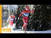 #fiscrosscountry featuring Natalia Nepryaeva | FIS Cross Country