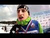 Интервью с чемпионом России 2012 года - Станислав Волженцев (Республика Коми)