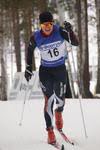 II Спартакиада: Дмитрий Плосконосов – победитель лыжной гонки на 15 км