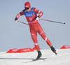 Денис Филимонов – серебряный призер Первенства мира в спринте! 