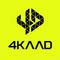 Компания 4KAAD International Ltd. - новый экипировочный партнер Федерации лыжных гонок России!