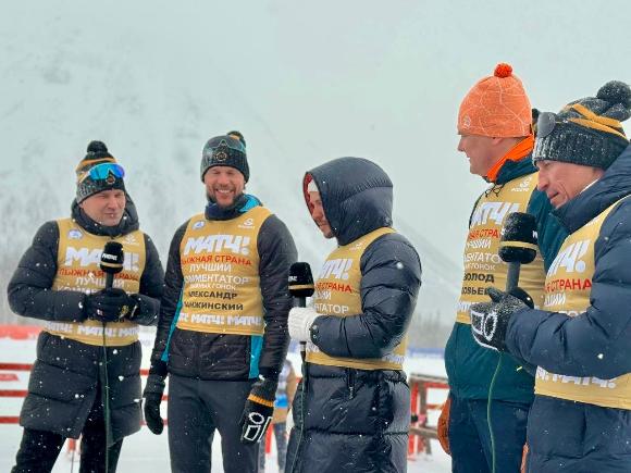 27 ноября стартует Кубок России!