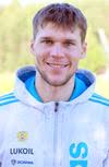 Александр Панжинский шестой на ЭКМ в Эстерсунде.