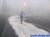 Весь снег в России