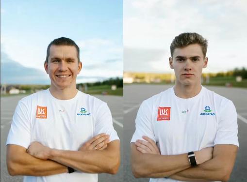 Заседание Президиума ФЛГР