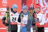 Максим Вылегжанин - чемпион мира в скиатлоне!