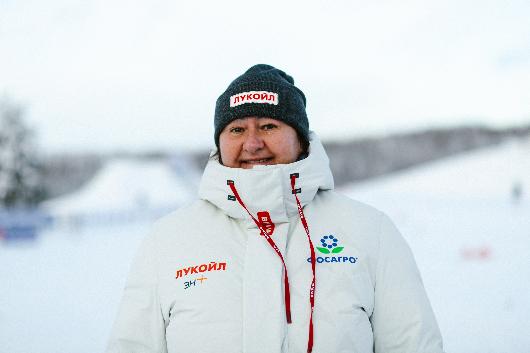 Сегодня, 20 апреля 2026 года, свой день рождения отмечает Вяльбе Елена Валерьевна