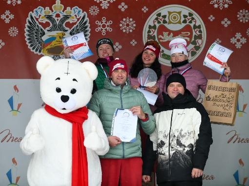 18 ноября 2025г. завершился «Кубок Хакасии».
