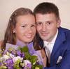 Поздравляем Вячеслава Веденина и Дарью Веденину (Годованиченко) с рождением дочки Марии.