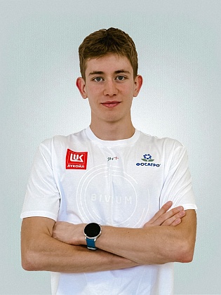 Сахаров Андрей Владимирович