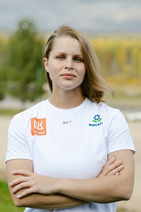 Гончарова Анна Алексеевна