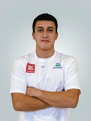 Сергеев Павел Александрович