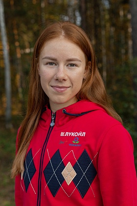 Никитина Екатерина Алексеевна