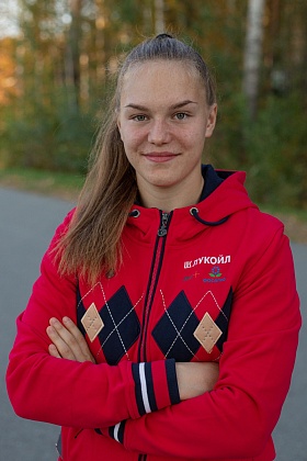 Плечева Алена Вячеславовна