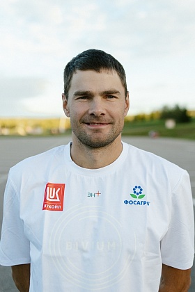 Седов Петр Николаевич