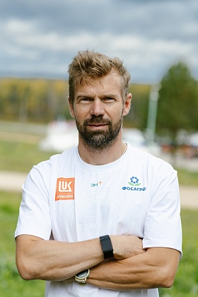 Акимов Данил Борисович