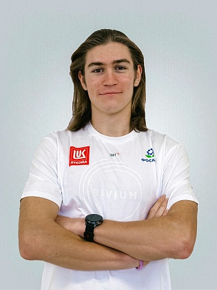 Барков Артем Денисович