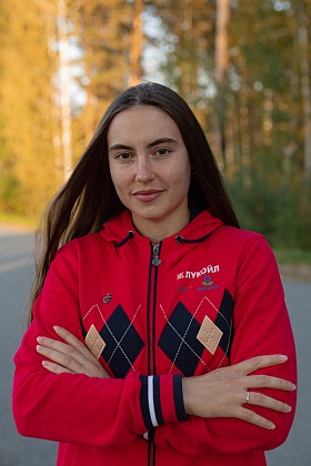 Гончарова Карина Анатольевна