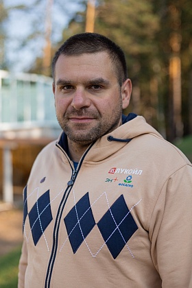 Солдатов Алексей Сергеевич