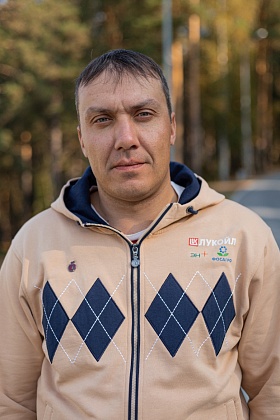 Смирнов Борис Викторович