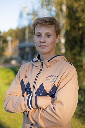 Поздеев Арсений Андреевич