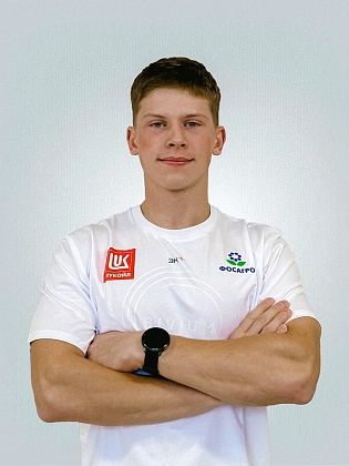 Дроботов Антон Маратович