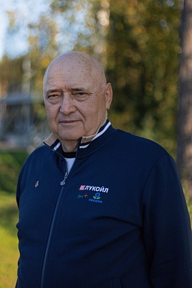 Гардер Владимир Григорьевич