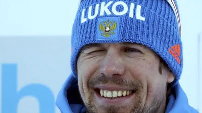 СЕРГЕЙ УСТЮГОВ: "ПО ХОДУ ГОНКИ ДУМАЛ: "ЗАЧЕМ ТЕБЕ ЭТО ВСЕ НАДО? УСПОКОЙСЯ УЖЕ!"