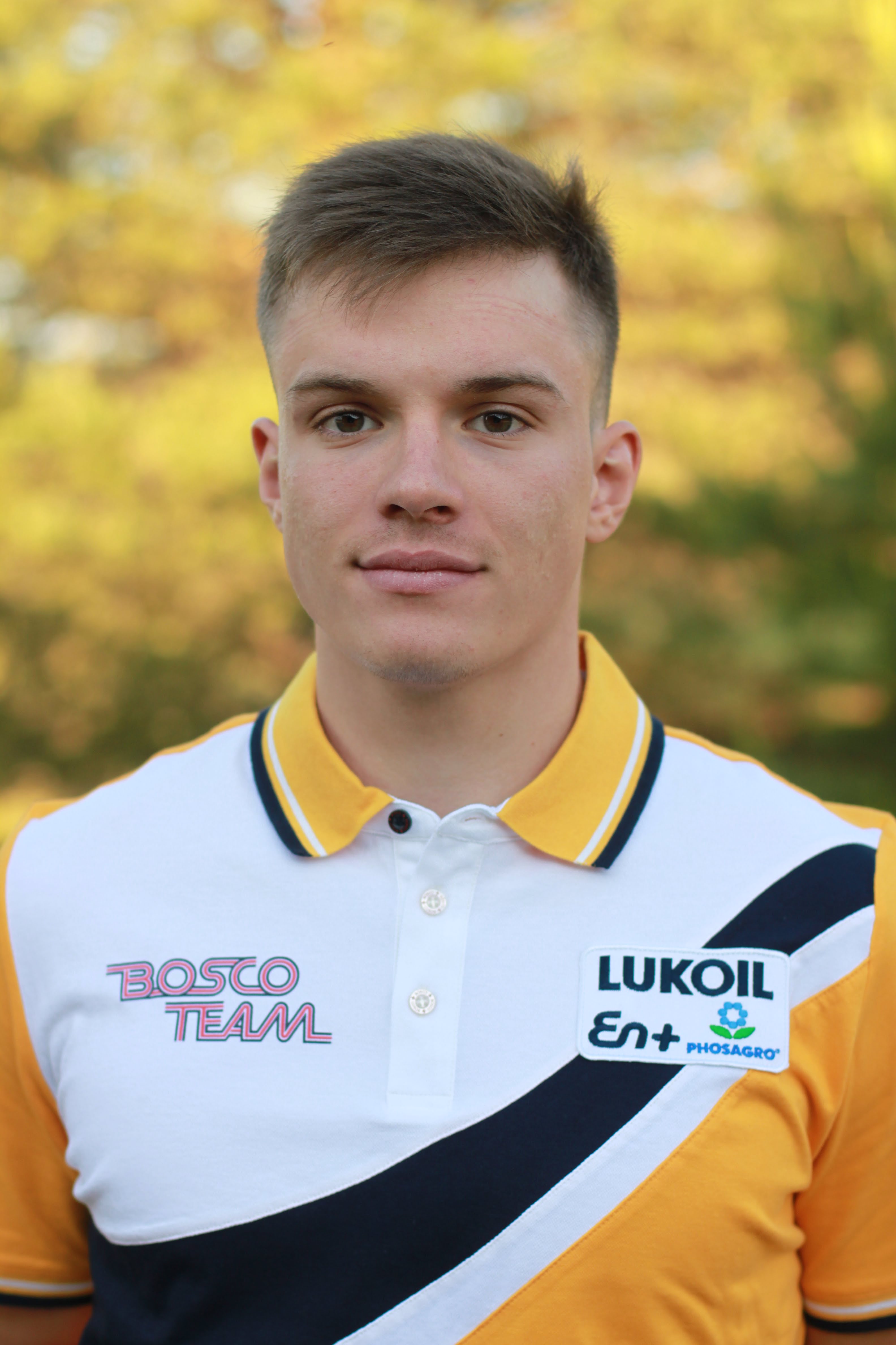 Волков Сергей Игоревич | Федерация лыжных гонок России