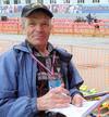 Умер Павел Матвеевич Виролайнен
