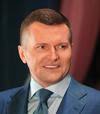 Один из ведущих лесопромышленников России Владимир Буторин отмечает день рождения!