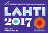 Расписание телетрансляций чемпионата мира в Лахти.