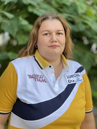 Баранцова Александра Александровна