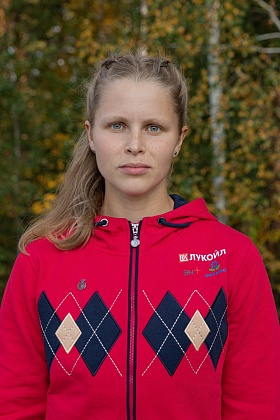 Брюхова Анна Алексеевна