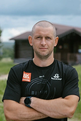 Шмидт Андрей Валерьевич