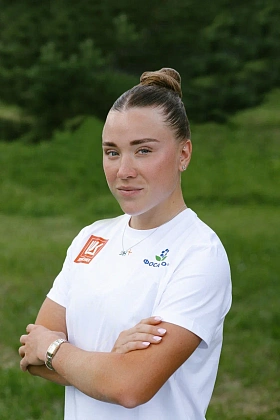 Бекишева Елизавета Вячеславовна