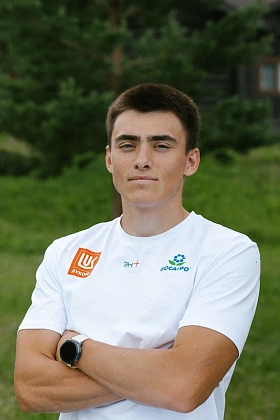 Кетов Матвей Александрович